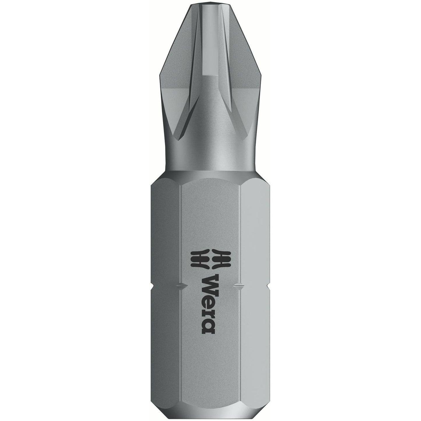 Wera Tools Bit Box PZ2x25