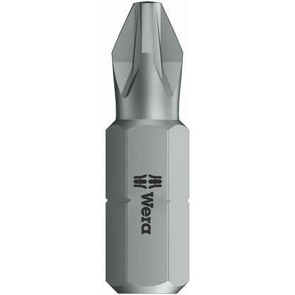 Wera Tools Bit Box PZ2x25