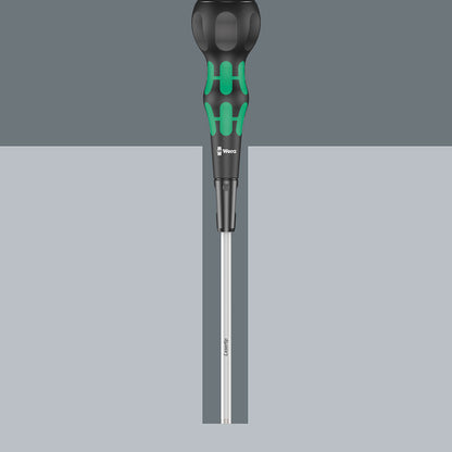 Wera Tools 1850 Kraftform Phillips Ball Grip Screwdriver