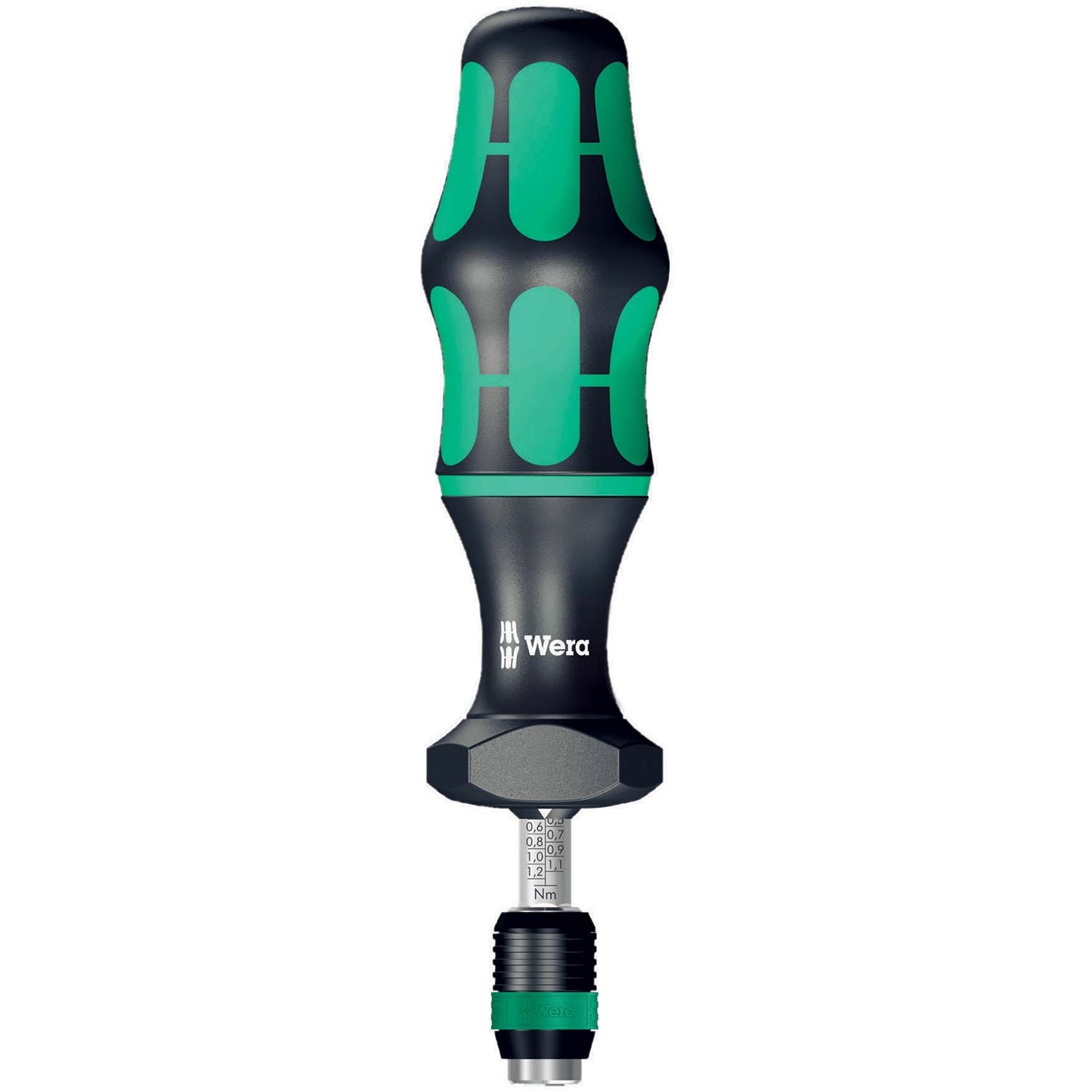 Wera Tools Kraftform Torque Screwdriver Set 27pcs