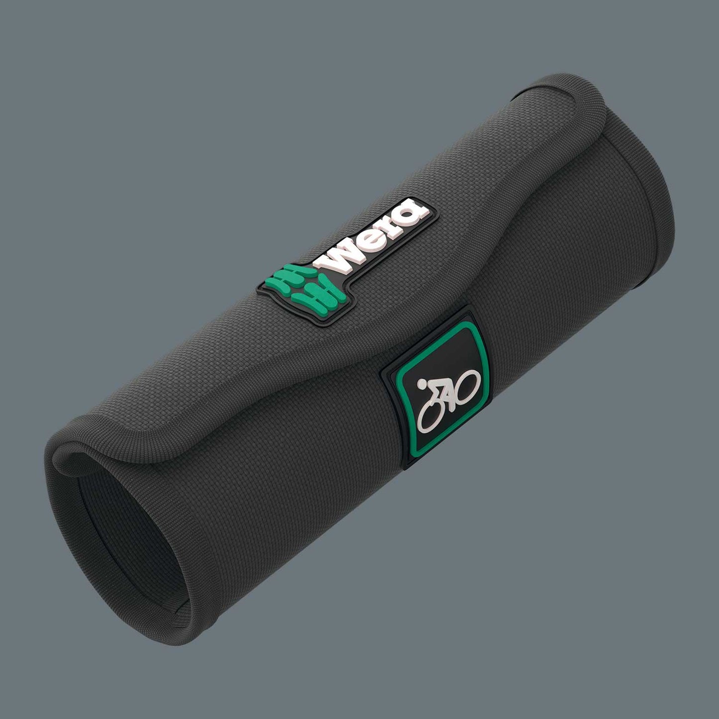 Wera Tools 7515/7 Kraftform Safe-Torque Speed Bicycle 1, 7 pieces