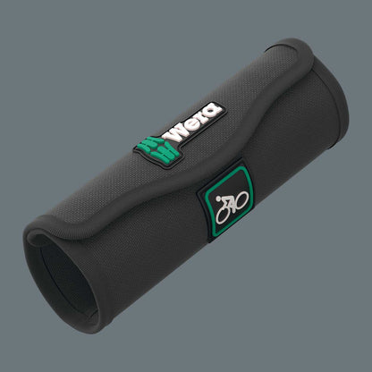 Wera Tools 7515/7 Kraftform Safe-Torque Speed Bicycle 1, 7 pieces
