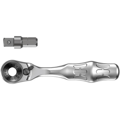 Wera Tools Bit-Check 10 Zyklop Mini BiTorsion 1