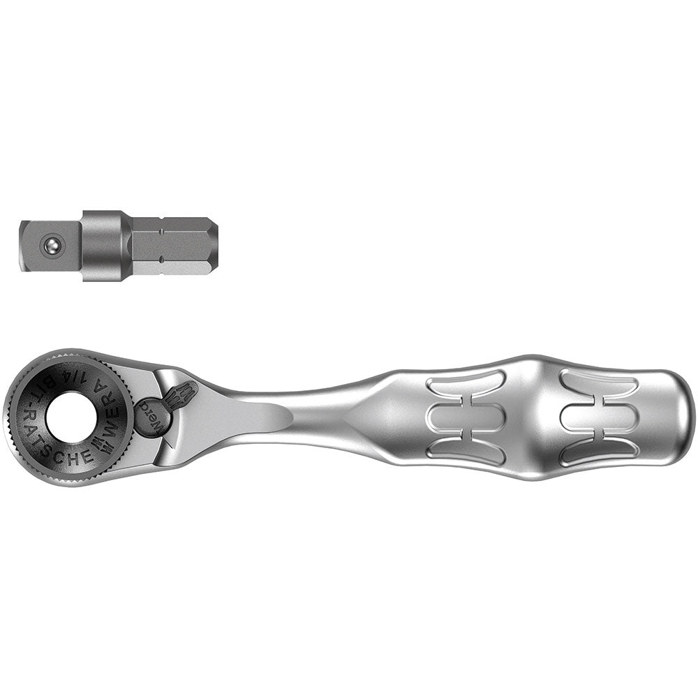 Wera Tools Bit-Check 10 Zyklop Mini 1