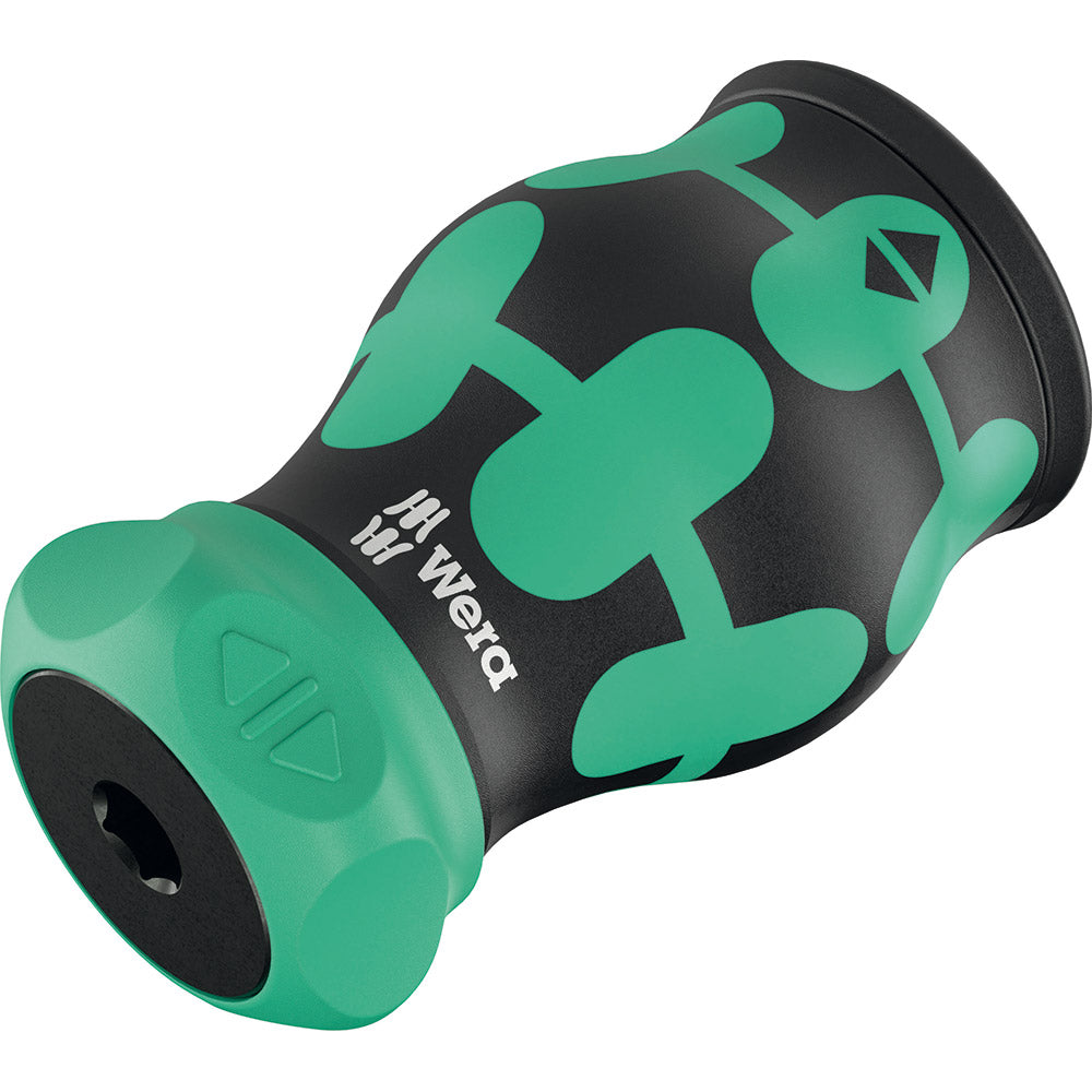 Wera Tools Kraftform Kompakt Stubby Magazine Screwdriver 1