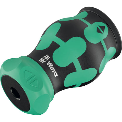 Wera Tools Kraftform Kompakt Stubby Magazine Screwdriver 1