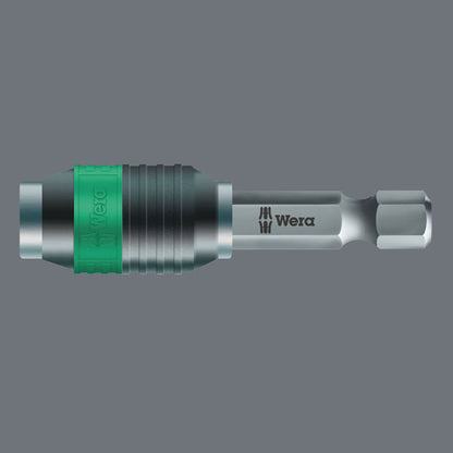 Wera Tools 845/8 Countersink 1-Flute Bits Set 8pc