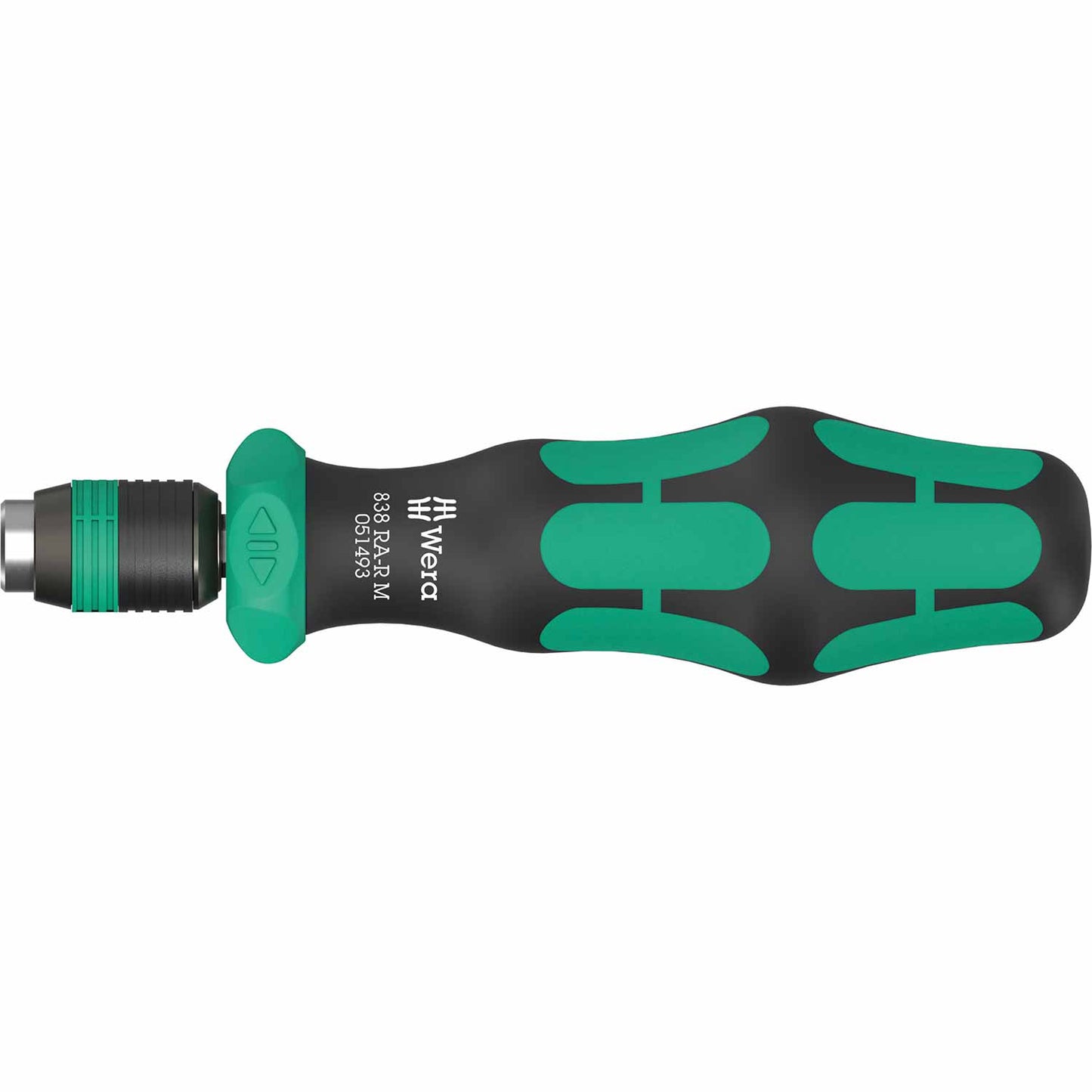 Wera Tools Kraftform Kompakt 838 RA-R M Screwdriver Handle