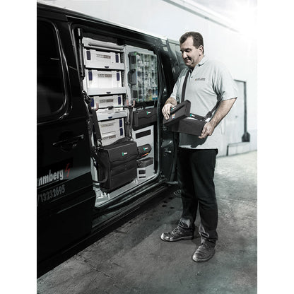 Wera 2go 1 Tool Carrier