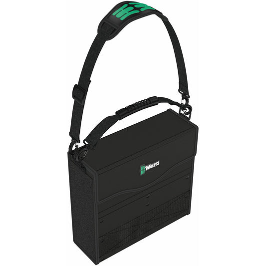 Wera 2go 2 Tool Container — Wera Tools
