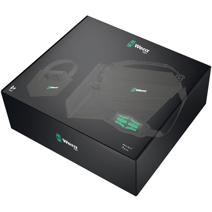 Wera 2go 2 Tool Container