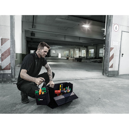 Wera 2go 2 XL Tool Container