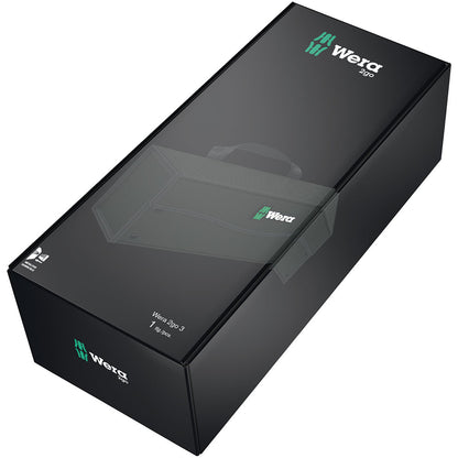 Wera 2go 3 Tool Box