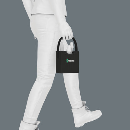Wera 2go 4 Tool Quiver