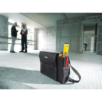 Wera 2go 7 High Tool Box