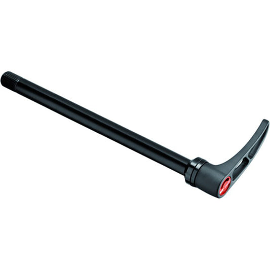 DT Swiss RWS (alloy) Ø 12 mm / 142 mm with aluminium lever - 12 x 1 mm thread