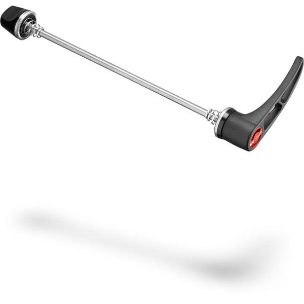 DT Swiss RWS Road (titanium) 130 x 5 mm with aluminium lever