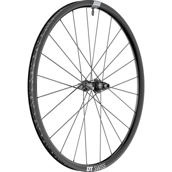 DT Swiss G 1800 SPLINE disc brake wheel, clincher 25 x 24 mm, 650B rear SRAM XDR
