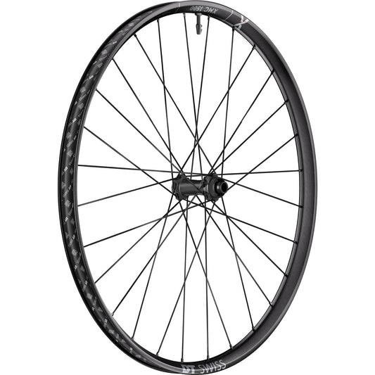 DT Swiss XMC 1500, 30 mm rim, BOOST axle, 29 inch front