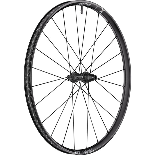 DT Swiss XRC 1500, 30 mm rim, BOOST axle, MICRO SPLINE / SRAM XD, 29 inch rear