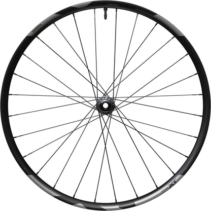 Shimano Deore XT XT M8200 27.5 in (650b) XT wheel, 15x110mm E-thru, Center Lock disc, front