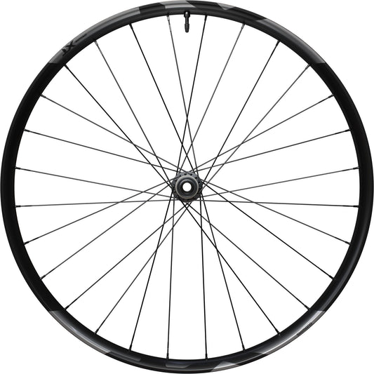 Shimano Deore XT XT M8200 29er XT wheel, 15x110mm E-thru, Center Lock disc, front