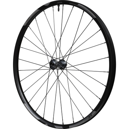 Shimano Deore XT XT M8200 29er XT wheel, 15x110mm E-thru, Center Lock disc, front