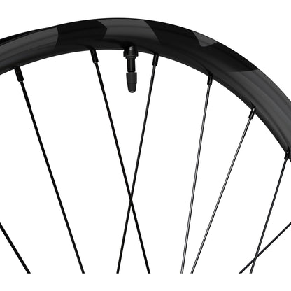 Shimano Deore XT XT M8200 29er XT wheel, 15x110mm E-thru, Center Lock disc, front