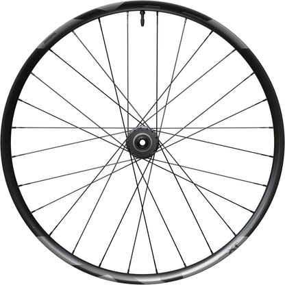 Shimano Deore XT XT M8200 27.5 in (650b) XT wheel, 12-speed, 12x148mm, Center Lock disc, rear