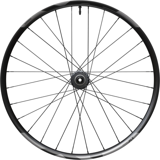 Shimano Deore XT XT M8200 27.5 in (650b) XT wheel, 12-speed, 12x148mm, Center Lock disc, rear