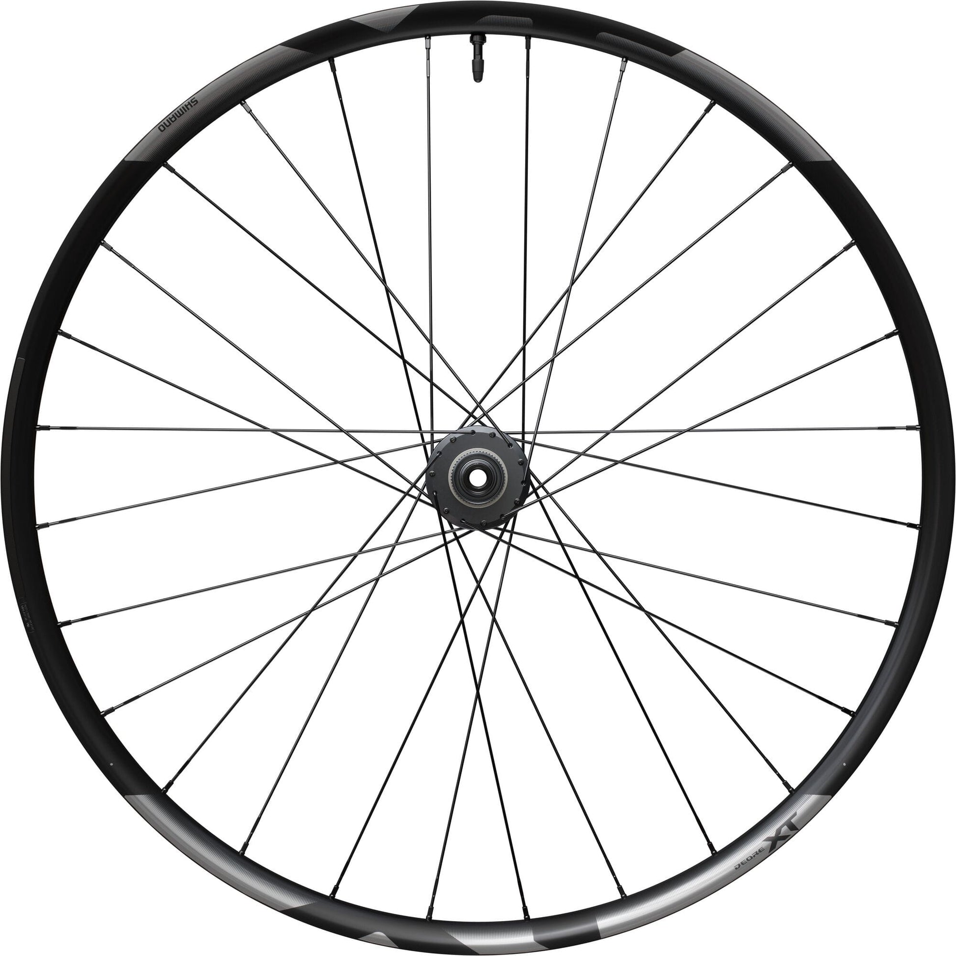 Shimano Deore XT XT M8200 29er XT wheel, 12-speed, 12x148mm, Center Lock disc, rear