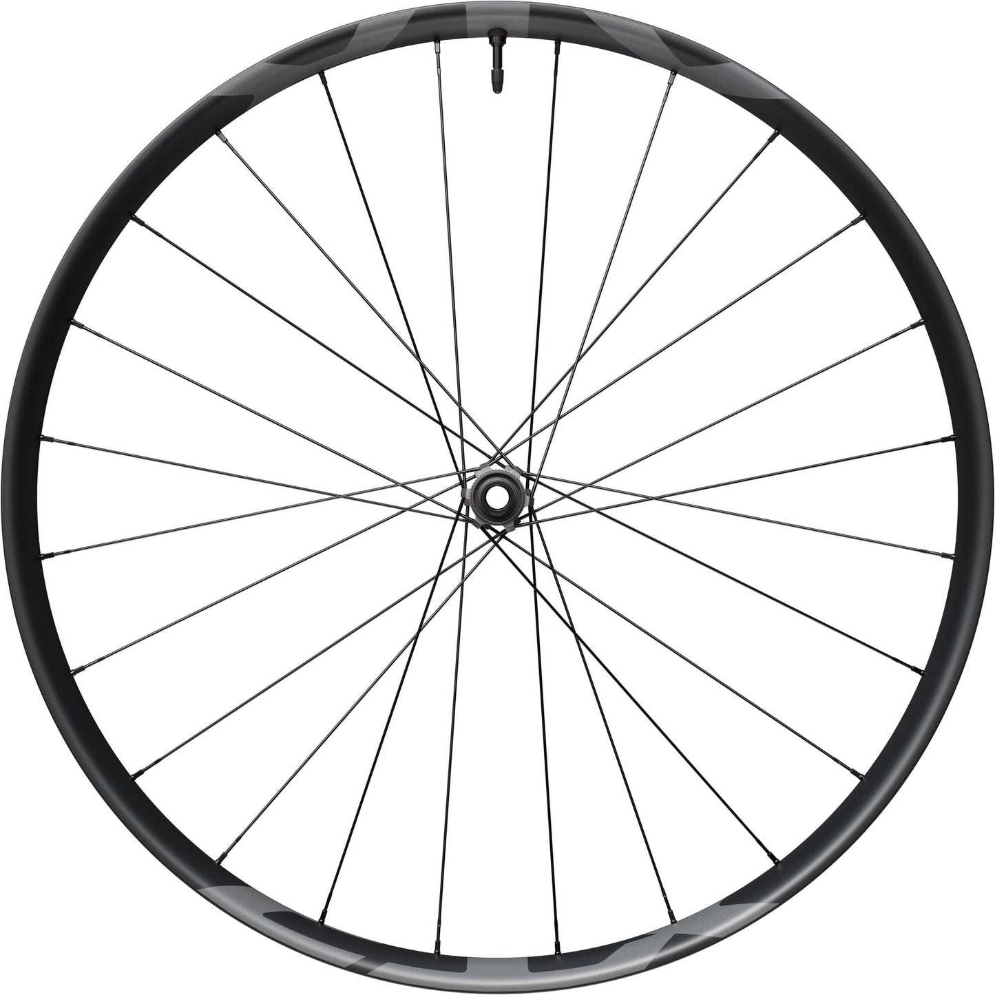 Shimano XTR XTR M9200 29er XTR wheel, 15x110mm E-thru, Center Lock disc, front