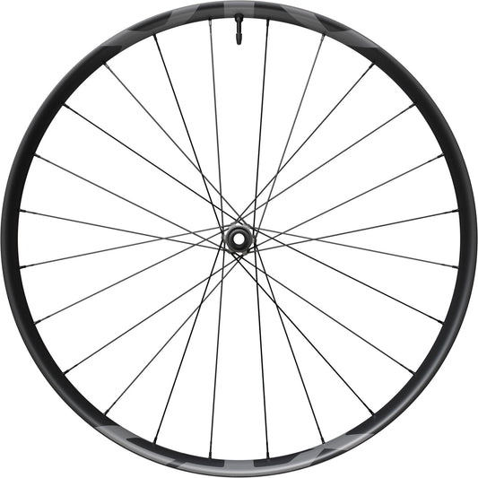 Shimano XTR XTR M9200 29er XTR wheel, 15x110mm E-thru, Center Lock disc, front