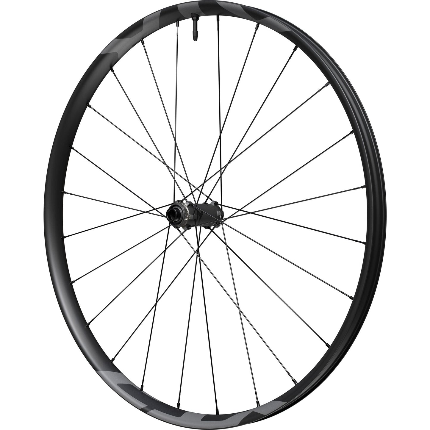 Shimano XTR XTR M9200 29er XTR wheel, 15x110mm E-thru, Center Lock disc, front