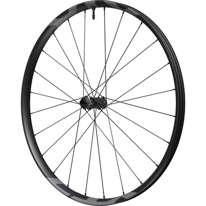 Shimano XTR XTR M9200 29er XTR wheel, 15x110mm E-thru, Center Lock disc, front