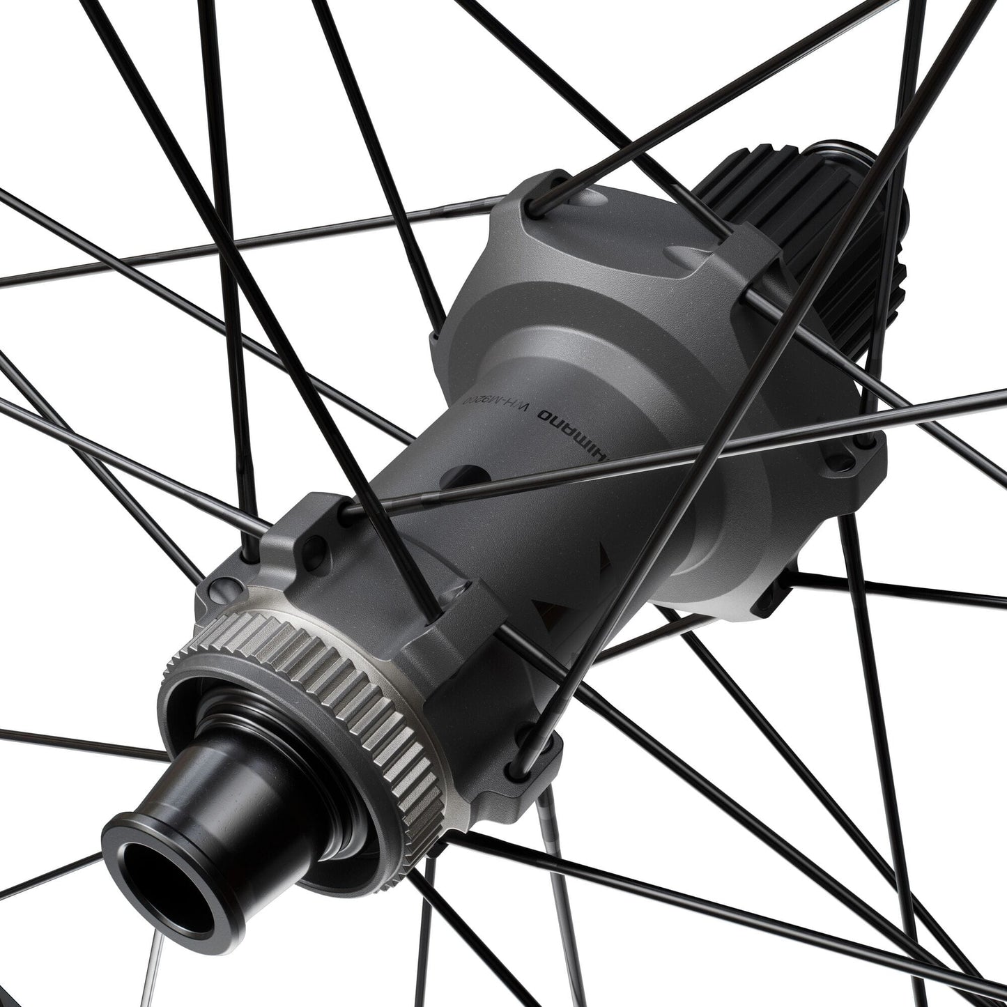 Shimano XTR XTR M9200 29er XTR wheel, 12-speed, 12x148mm, Center Lock disc, rear