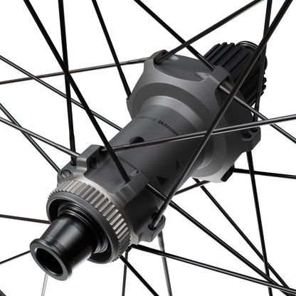 Shimano XTR XTR M9200 29er XTR wheel, 12-speed, 12x148mm, Center Lock disc, rear