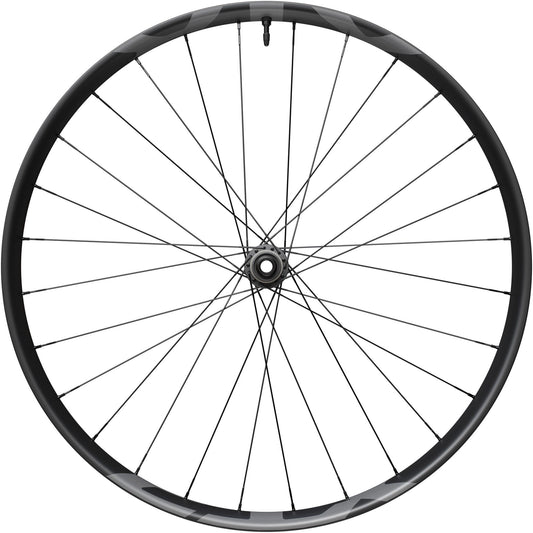 Shimano XTR XTR M9220 29er XTR wheel, 15x110mm E-thru, Center Lock disc, front