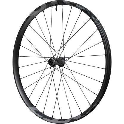 Shimano XTR XTR M9220 29er XTR wheel, 15x110mm E-thru, Center Lock disc, front
