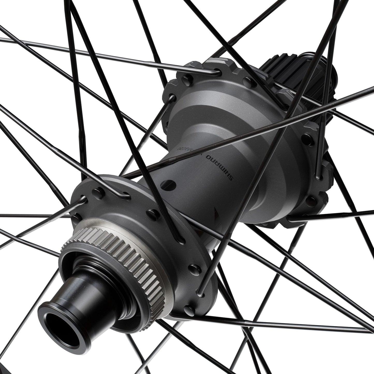 Shimano XTR XTR M9220 29er XTR wheel, 12-speed, 12x148mm, Center Lock disc, rear