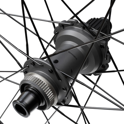 Shimano XTR XTR M9220 29er XTR wheel, 12-speed, 12x148mm, Center Lock disc, rear