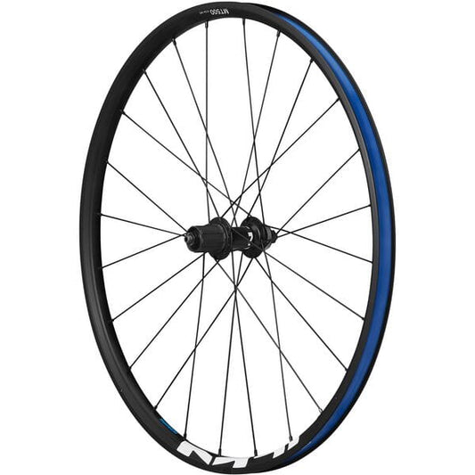 Shimano WH-MT500 MTB wheel, 27.5 in (650B), 135 mm Q/R, rear