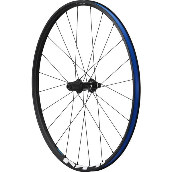 Shimano WH-MT500 MTB wheel, 29er, 12 x 148 mm boost E-thru, rear
