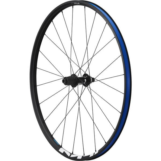 Shimano WH-MT500 MTB wheel, 29er, 12 x 148 mm boost E-thru, rear