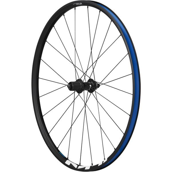 Shimano WH-MT500 MTB wheel, 29er, 135 mm Q/R, rear