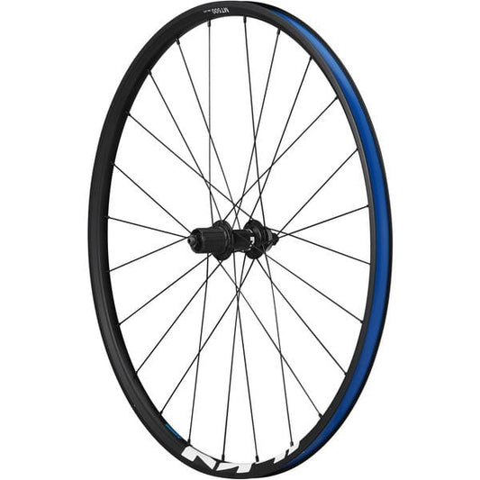 Shimano WH-MT500 MTB wheel, 29er, 135 mm Q/R, rear