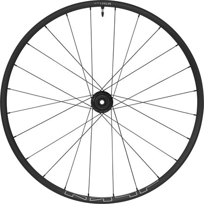 Shimano WH-MT601 tubeless compatible wheel, 12-speed, 29er, 12x142mm axle, rear