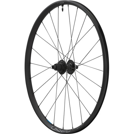 Shimano WH-MT601 tubeless compatible wheel, 12-speed, 29er, 12x148mm axle, rear