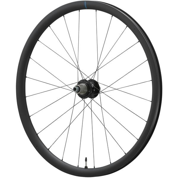 Shimano GRX WH-RX880 GRX 700C wheel, 12-speed Micro Spline, 12x142mm, Center Lock disc, rear