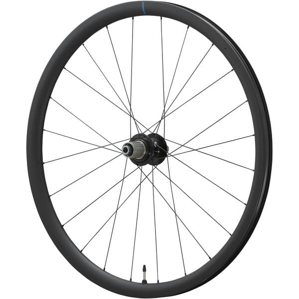 Shimano GRX WH-RX880 GRX 700C wheel, 12-speed, 12x142mm, Center Lock disc, rear